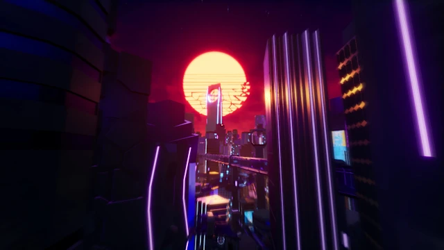 Spectrolite screenshot 4