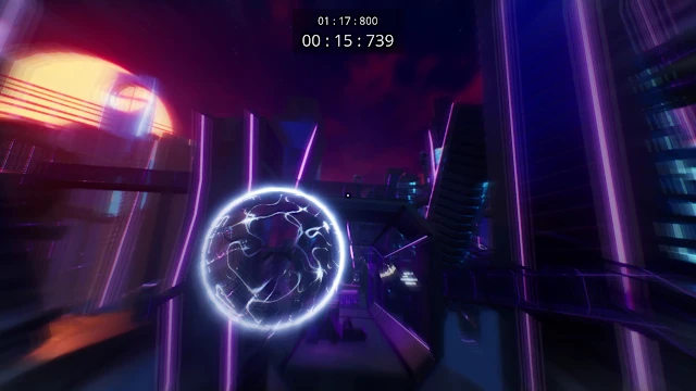 Spectrolite screenshot 6