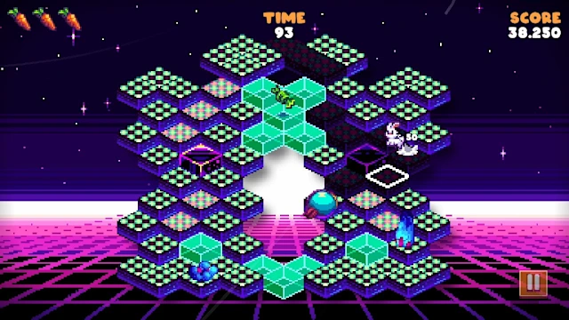 Hoppy Hop screenshot 2