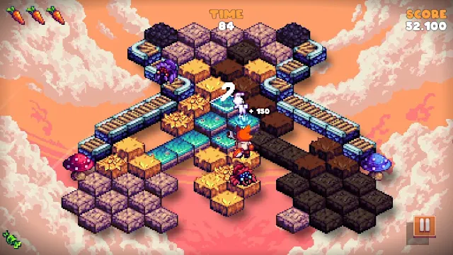 Hoppy Hop screenshot 4