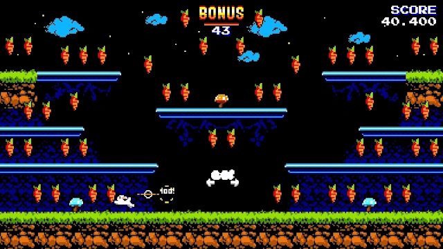 Hoppy Hop screenshot 3