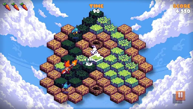 Hoppy Hop screenshot 0