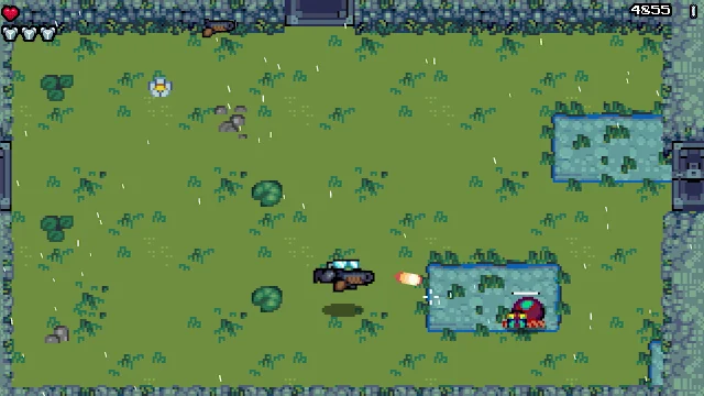 Toadomination screenshot 5