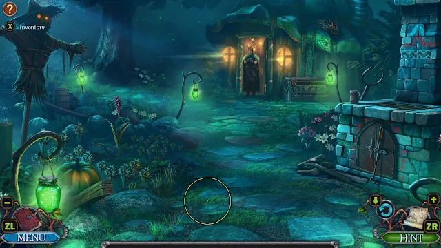 Legendary Tales: Stolen Life screenshot 2