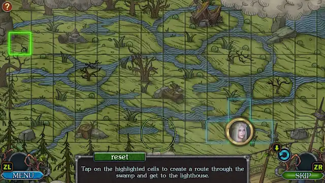 Legendary Tales: Stolen Life screenshot 5
