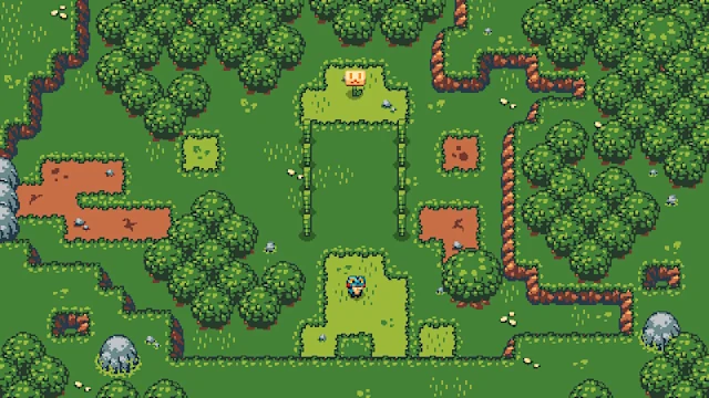 Dawngrown screenshot 2