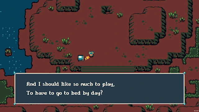 Dawngrown screenshot 5