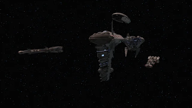 STAR WARS™: Dark Forces Remaster screenshot 4