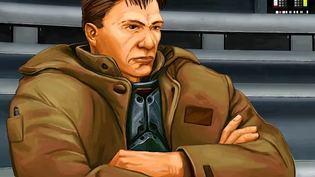 STAR WARS™: Dark Forces Remaster screenshot 5