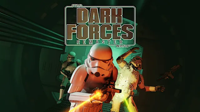 STAR WARS™: Dark Forces Remaster