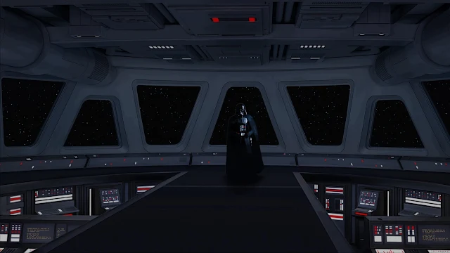STAR WARS™: Dark Forces Remaster screenshot 1