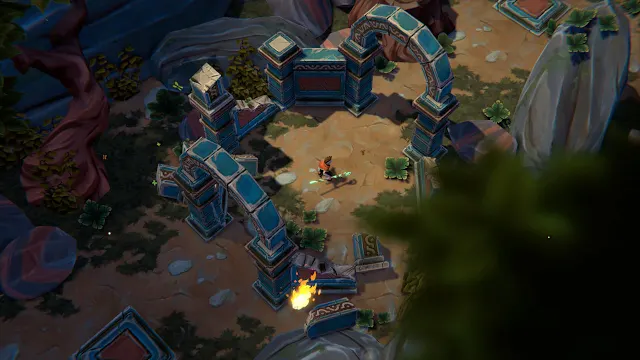 Adore screenshot 5
