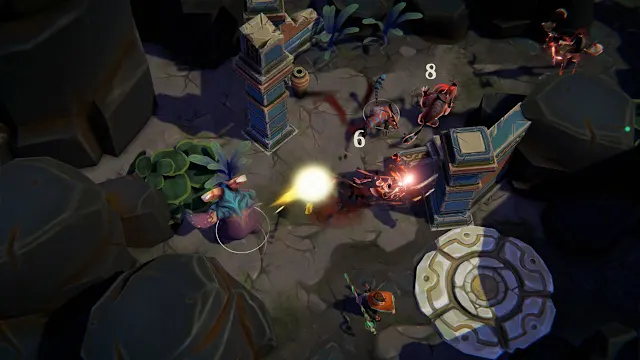 Adore screenshot 4