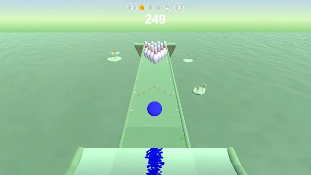 Paint Bowl screenshot 2