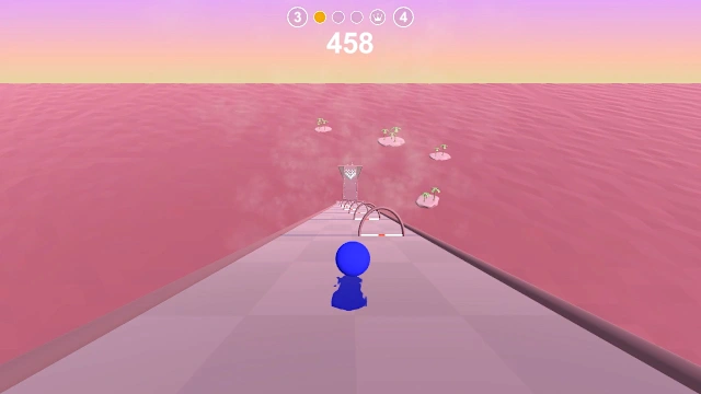 Paint Bowl screenshot 3