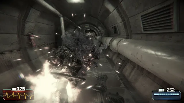 IRONFALL Invasion screenshot 4