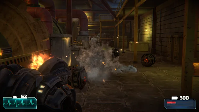 IRONFALL Invasion screenshot 5