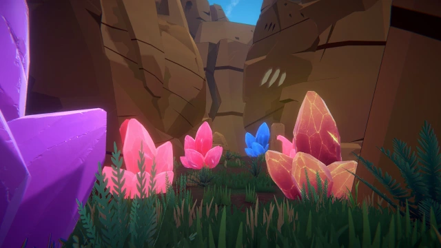 Serene Hike screenshot 2