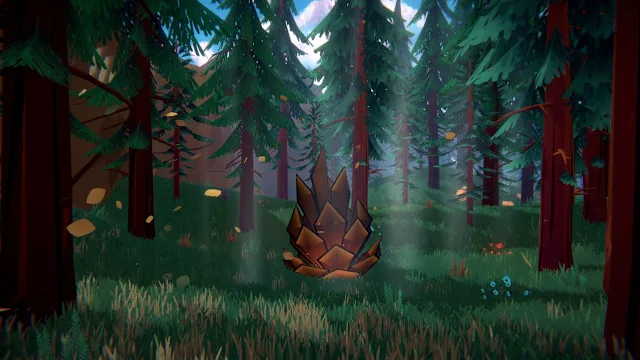 Serene Hike screenshot 6