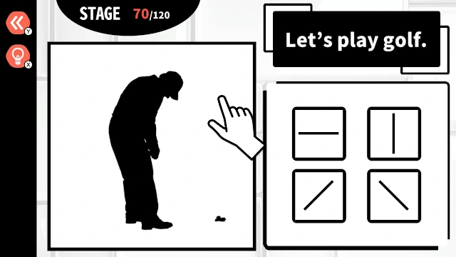 Just Place Brain Training One Shot screenshot 3