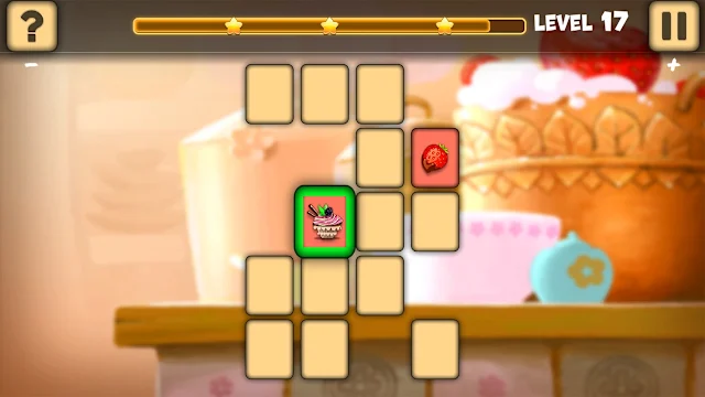 Find The Pairs: Classic Memory Puzzle screenshot 3
