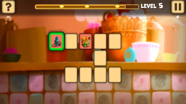 Find The Pairs: Classic Memory Puzzle screenshot 4