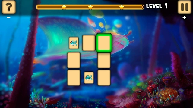 Find The Pairs: Classic Memory Puzzle screenshot 0