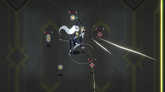 NanoApostle screenshot 6
