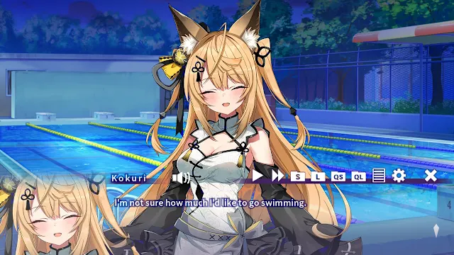 おいでませ、こくりさん - Welcome Kokuri-san - screenshot 6