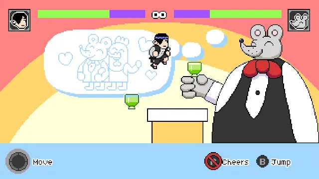 Freak Crossing screenshot 3