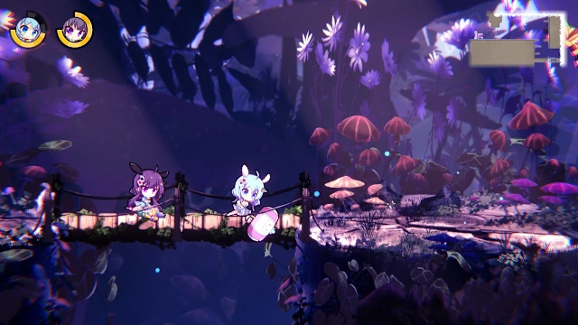 Alice Escaped! screenshot 5