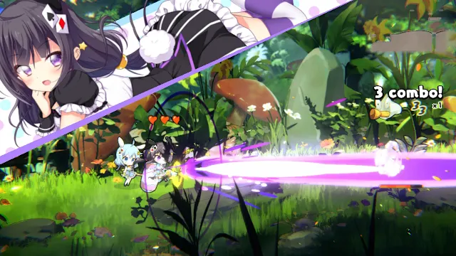 Alice Escaped! screenshot 3