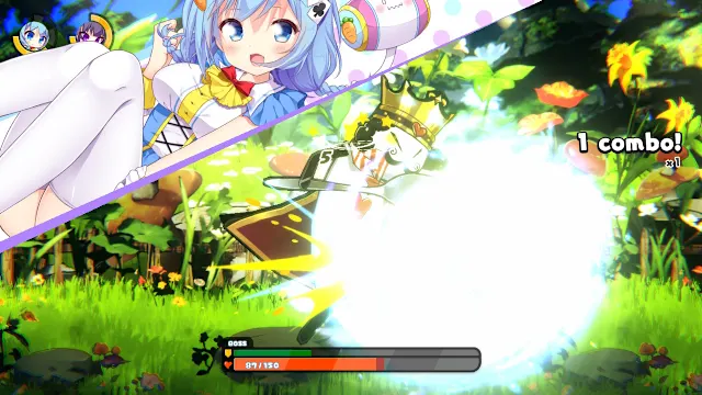 Alice Escaped! screenshot 1