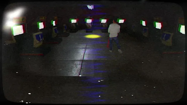 Pandemic 1993 screenshot 5