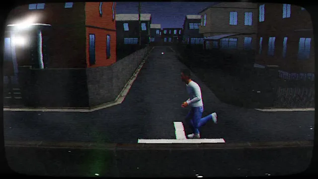Pandemic 1993 screenshot 2