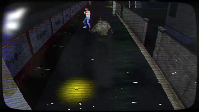Pandemic 1993 screenshot 3