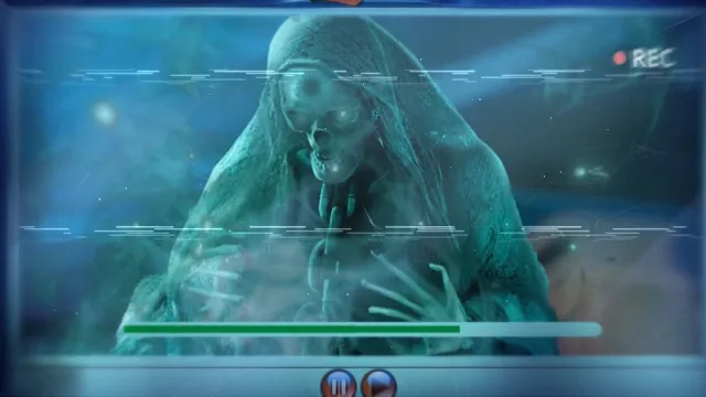 Twin Mind: Nobody's Here Collector's Edition screenshot 6