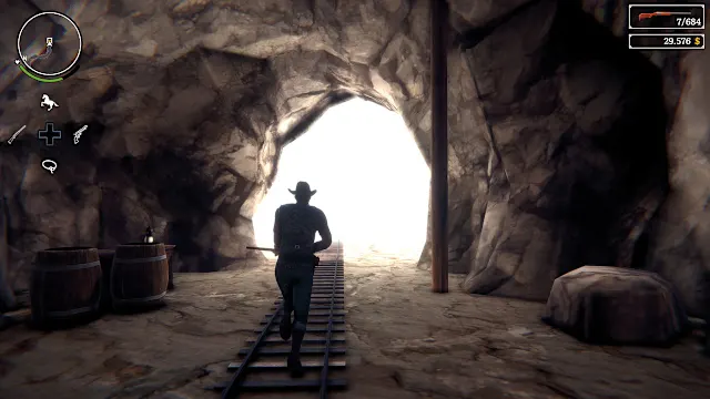 Guns and Spurs 2 screenshot 4