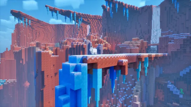 Minecraft Dungeons II screenshot 4