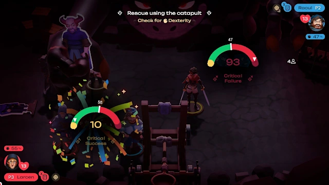 Worlds of Aria screenshot 3