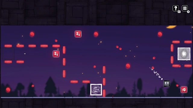 Sqroma screenshot 4