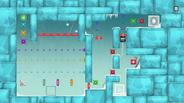 Sqroma screenshot 3