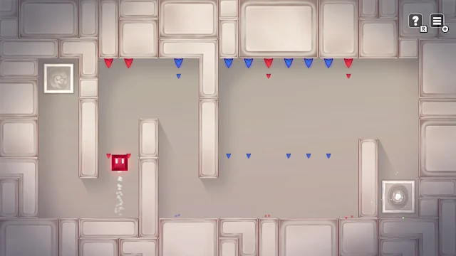 Sqroma screenshot 1