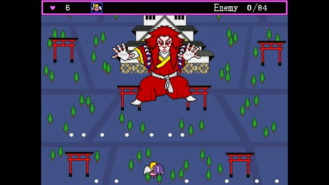 Angel Symphony screenshot 5