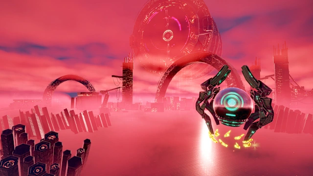CyberTD screenshot 6