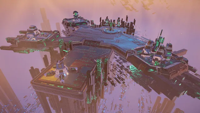 CyberTD screenshot 3