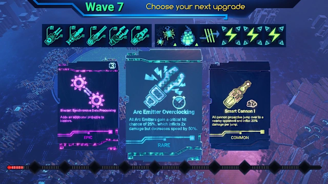 CyberTD screenshot 4