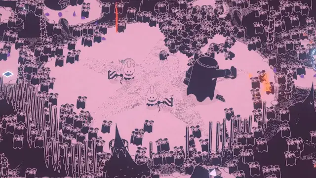 Hauntii screenshot 5