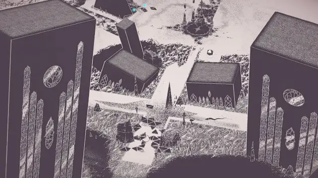 Hauntii screenshot 3
