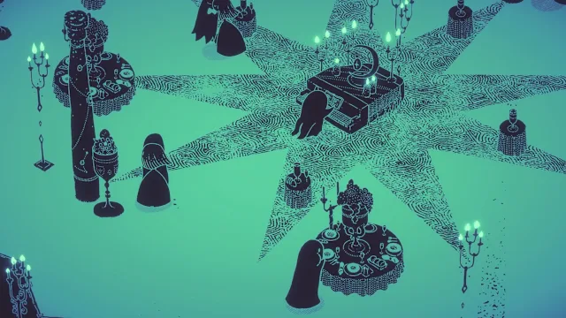Hauntii screenshot 4